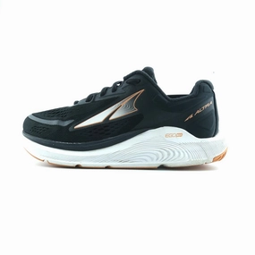 ALTRA PARADIGM 6 Altra trail-ready shoes