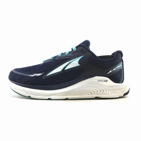 ALTRA PARADIGM 6 Altra trail-ready shoes