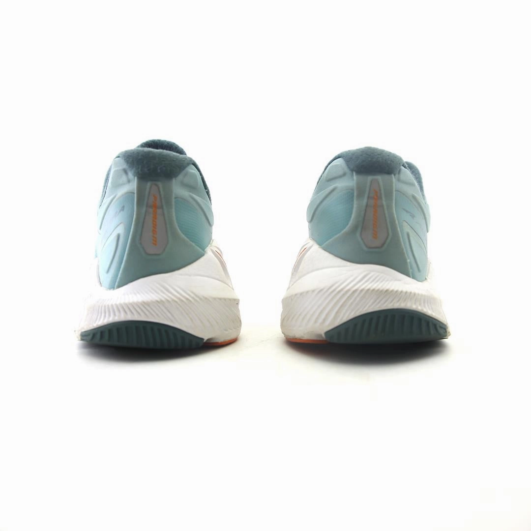 ALTRA PARADIGM 6 lightweight athletic shoe look