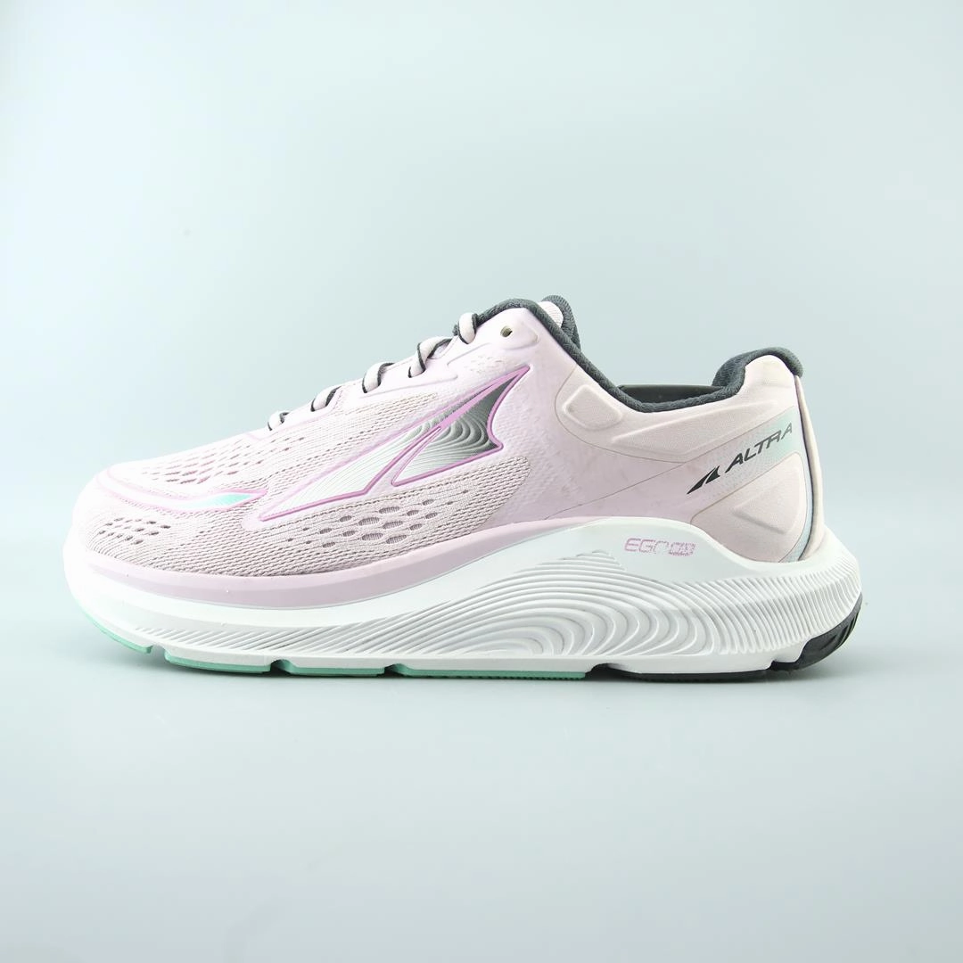 ALTRA PARADIGM 6 Altra trail-ready shoes