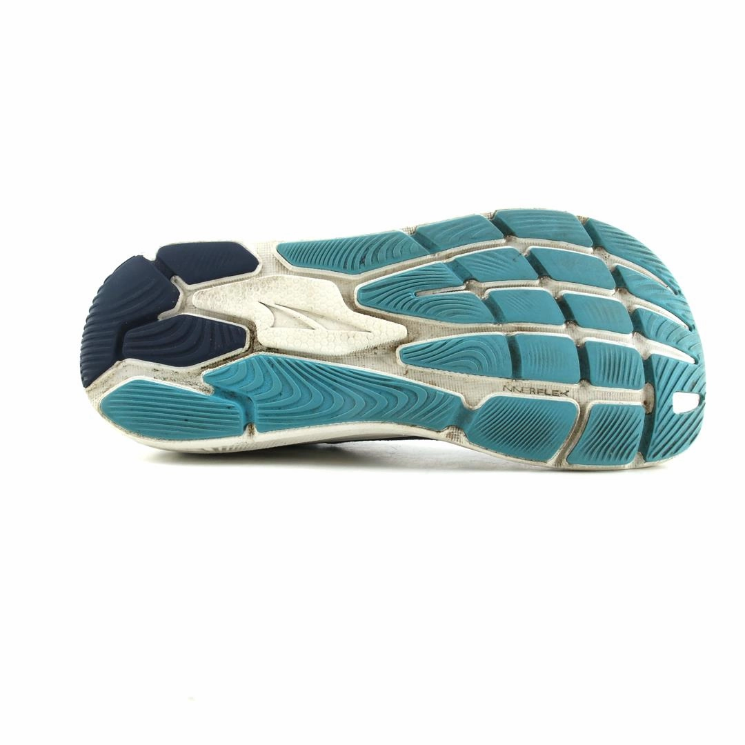 ALTRA  PARADIGM 6 lightweight athletic shoe look