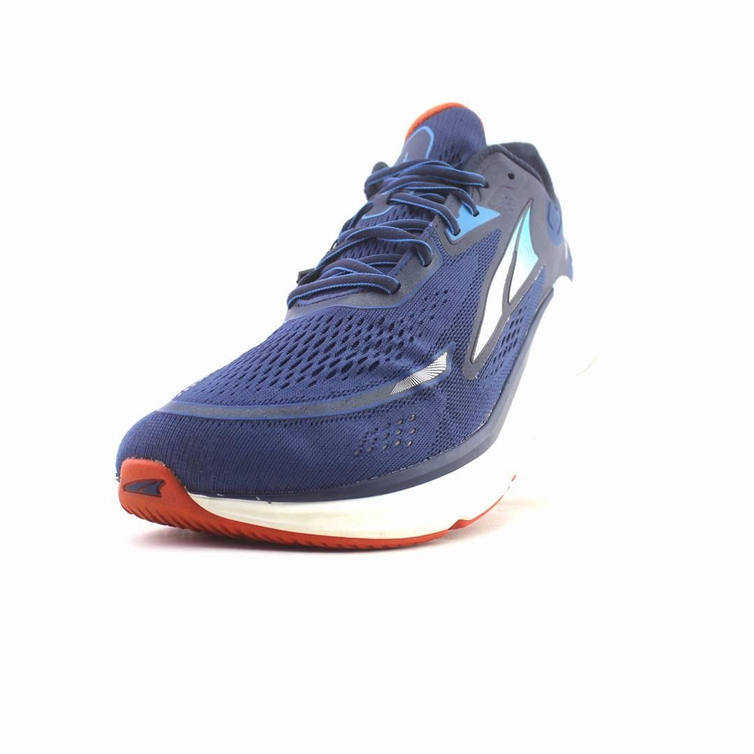 ALTRA PARADIGM 6 lightweight athletic shoe look