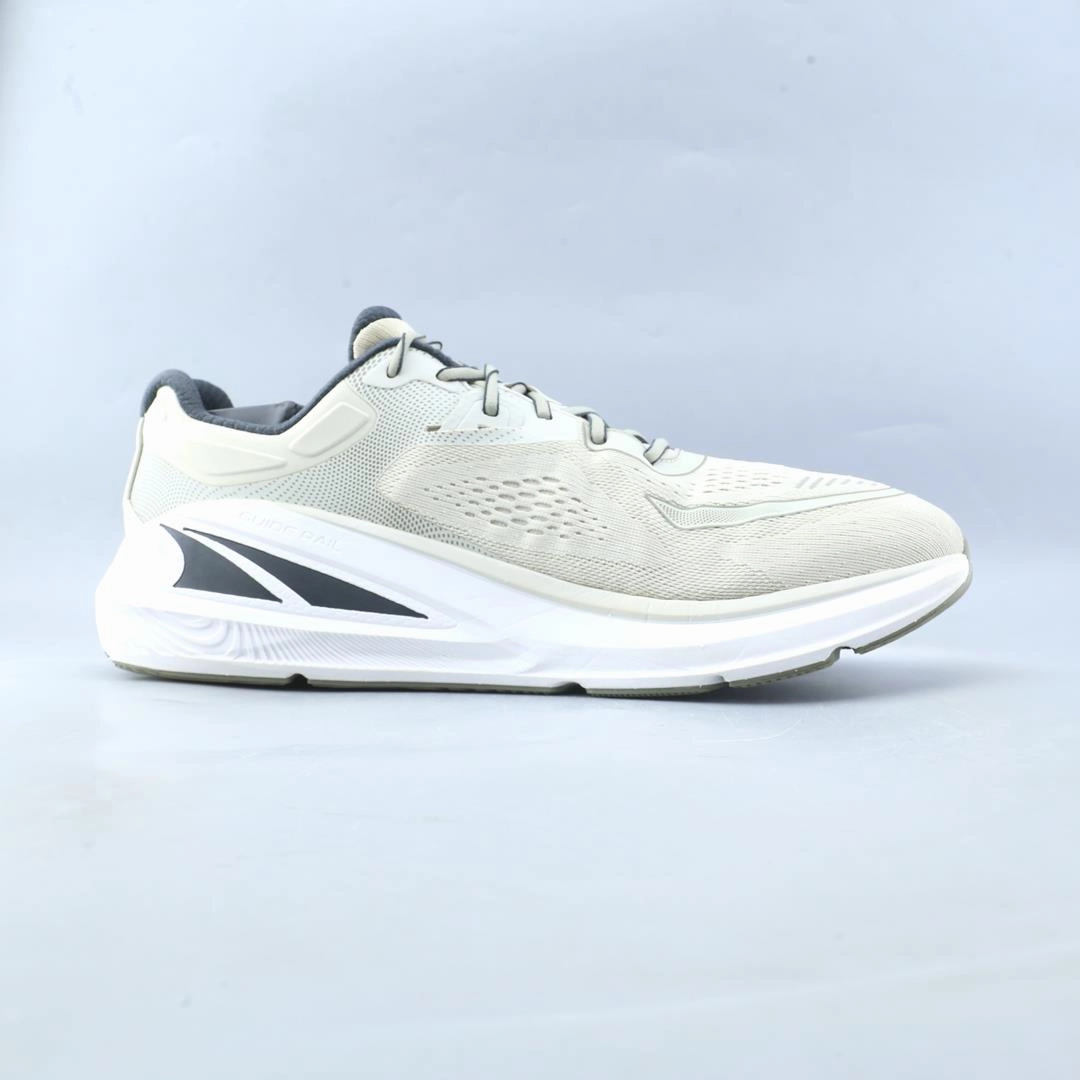ALTRA PARADIGM 6 lightweight athletic shoe look