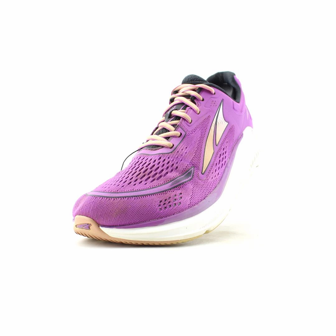 ALTRA PARADIGM 6 lightweight athletic shoe look