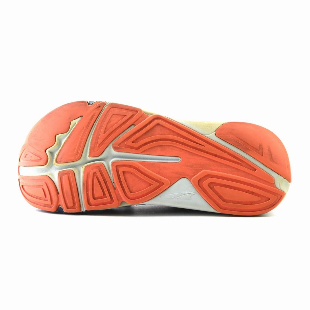 ALTRA PARADIGM 6 lightweight athletic shoe look