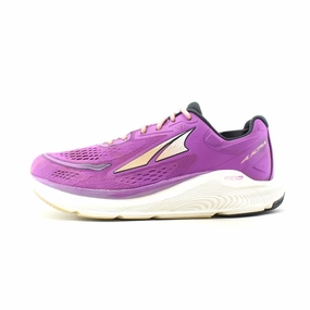 ALTRA PARADIGM 6 Altra trail-ready shoes