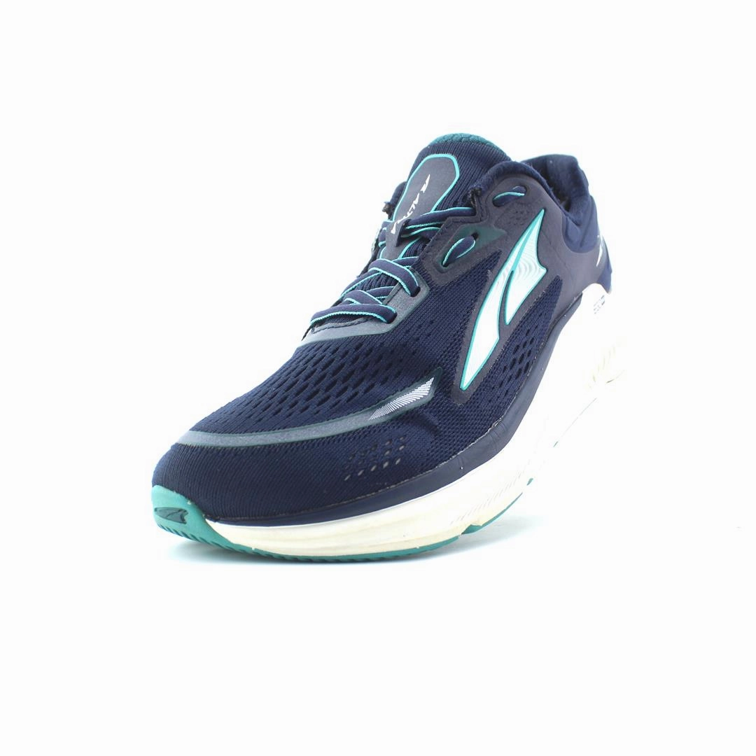 ALTRA PARADIGM 6 lightweight athletic shoe look