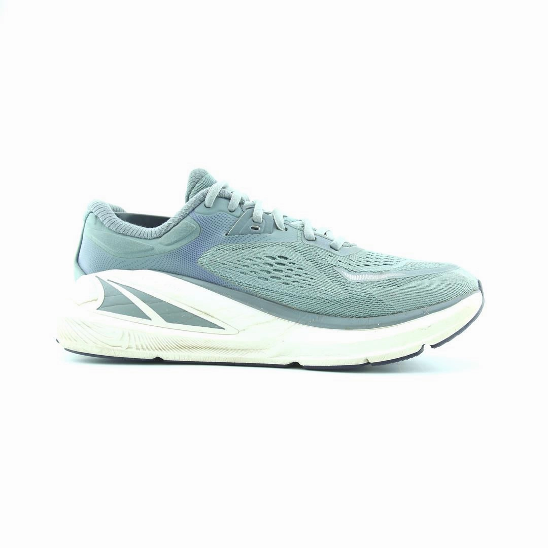 ALTRA PARADIGM 6 lightweight athletic shoe look