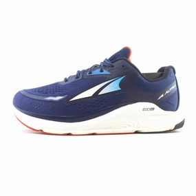 ALTRA PARADIGM 6 Altra trail-ready shoes