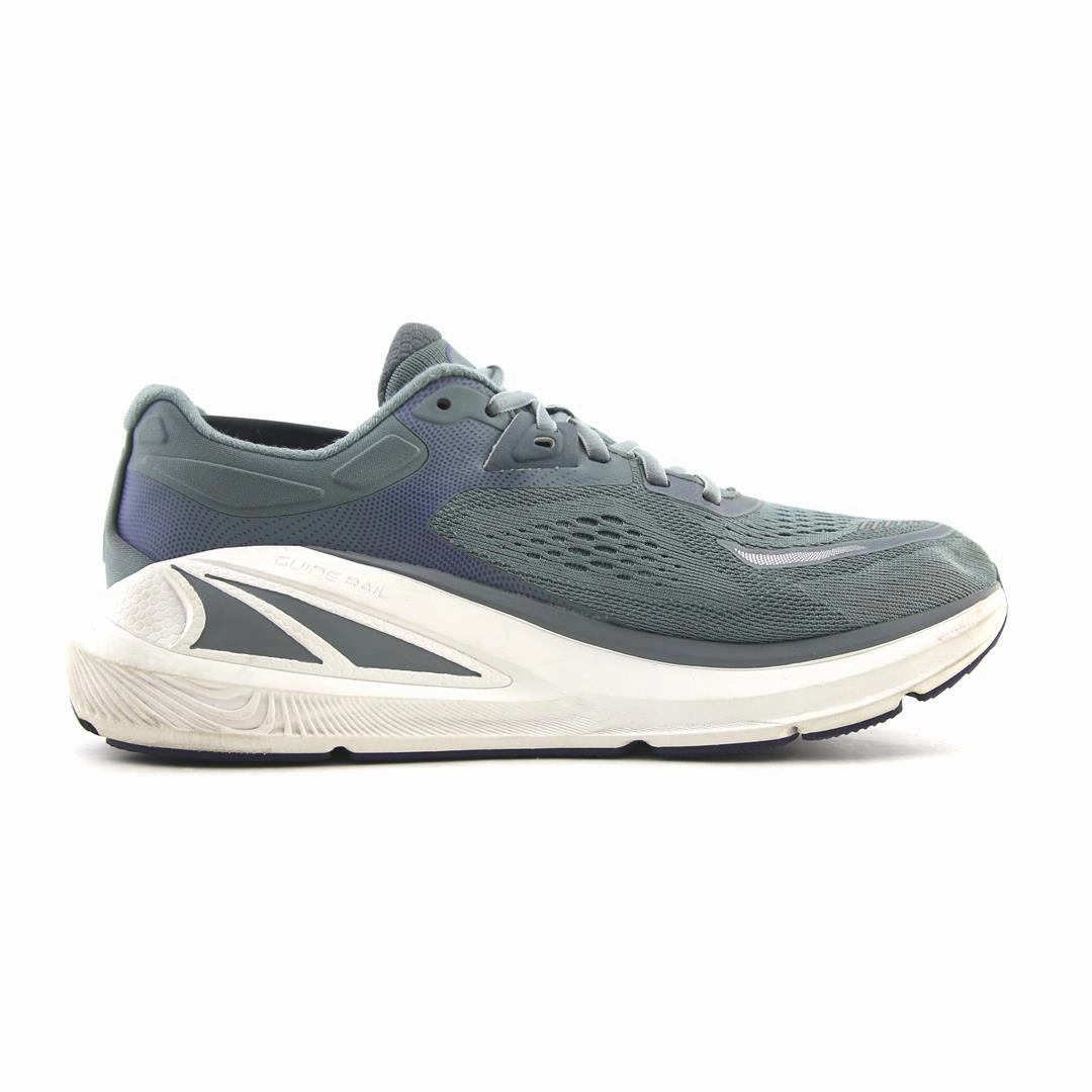 ALTRA PARADIGM 6 lightweight athletic shoe look