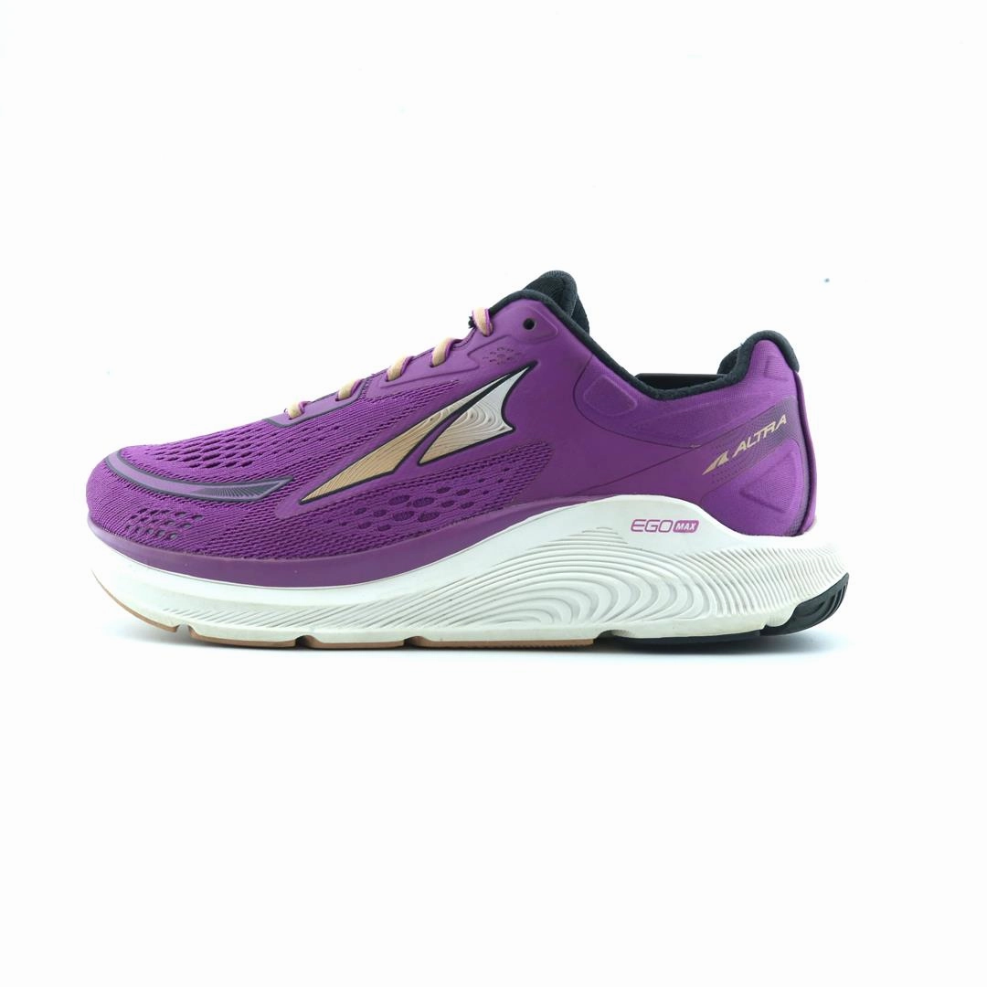 ALTRA PARADIGM 6 Altra trail-ready shoes