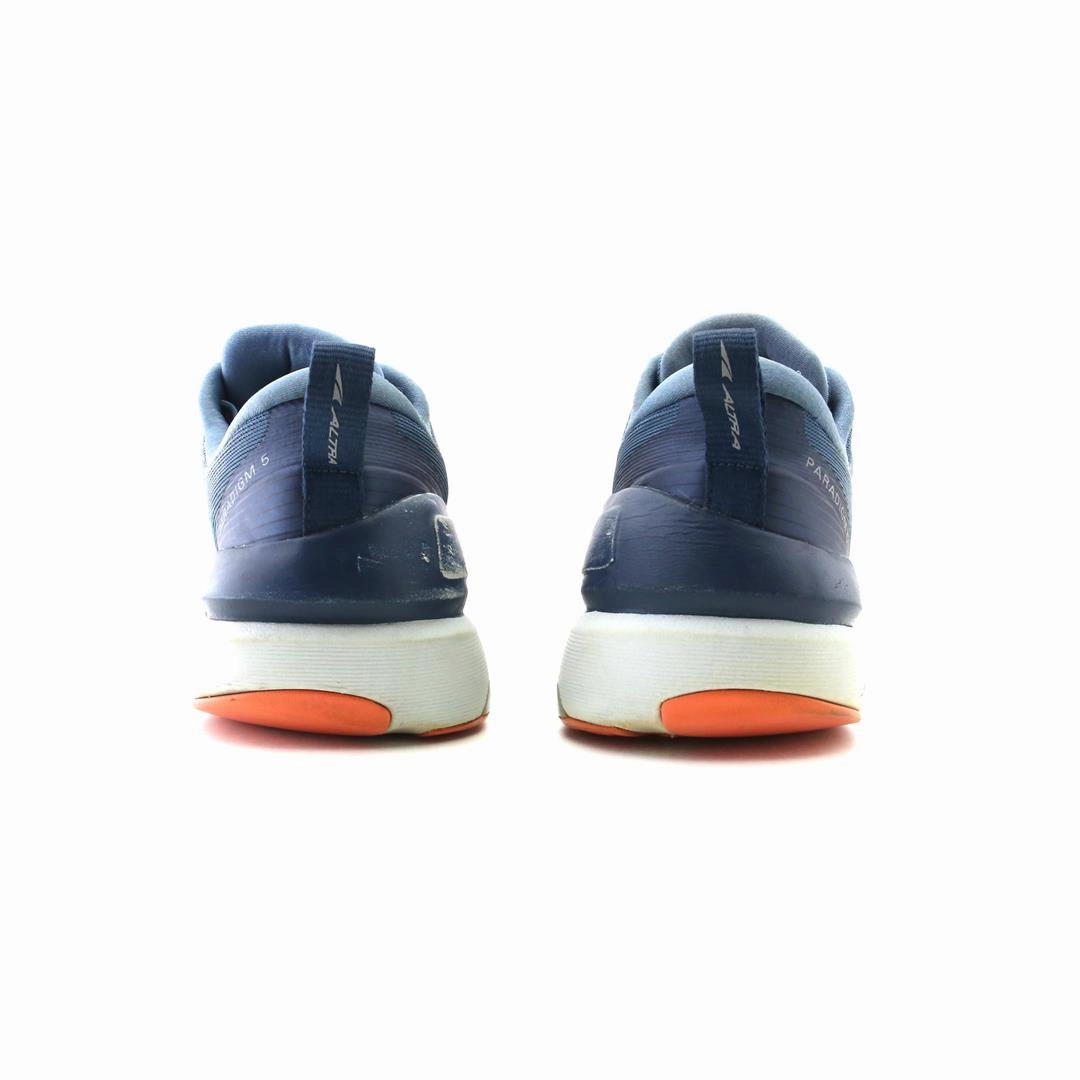 ALTRA PARADIGM 6 lightweight athletic shoe look