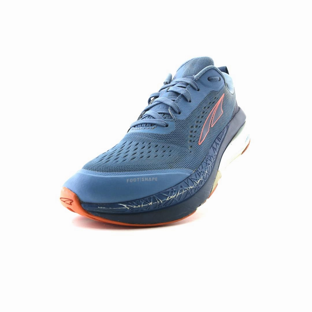 ALTRA PARADIGM 6 lightweight athletic shoe look