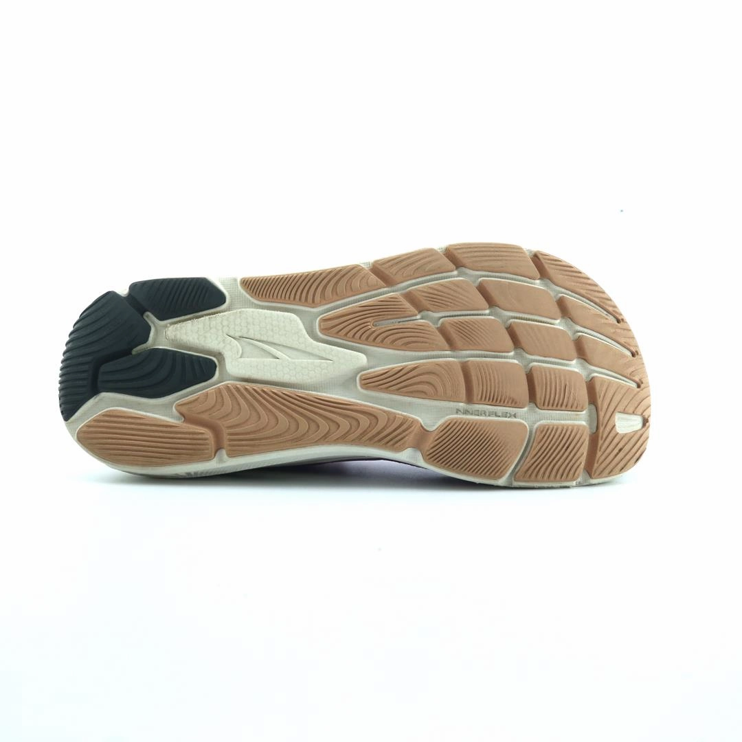 ALTRA PARADIGM 6 lightweight athletic shoe look