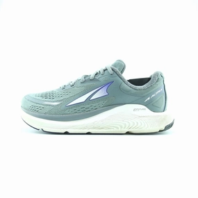 ALTRA PARADIGM 6 Altra trail-ready shoes