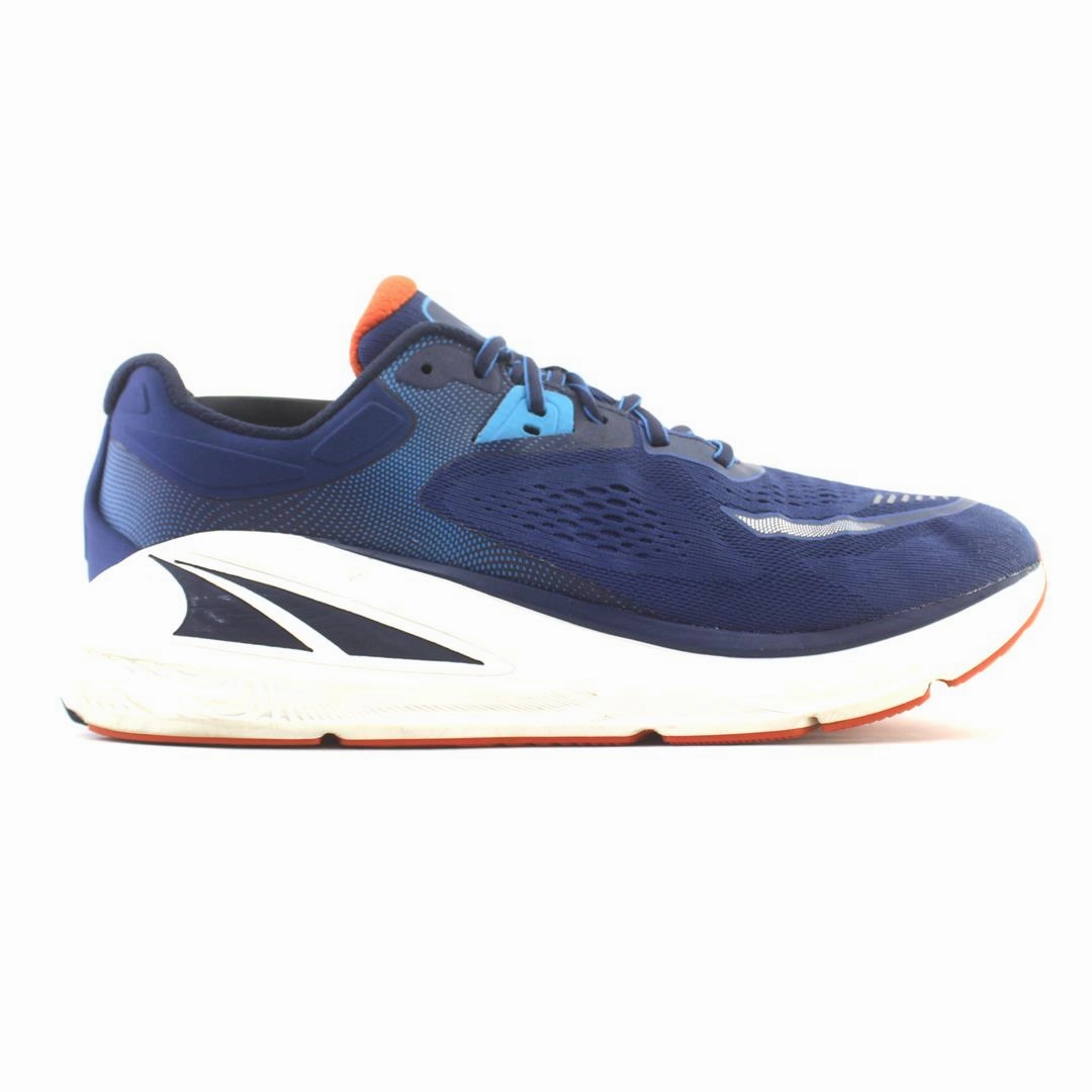 ALTRA PARADIGM 6 lightweight athletic shoe look