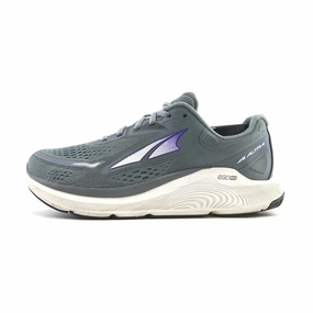 ALTRA PARADIGM 6 Altra trail-ready shoes