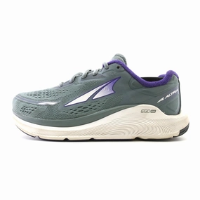 ALTRA PARADIGM 6 Altra trail-ready shoes