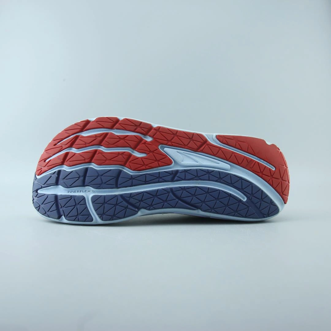 ALTRA PARADIGM 7 lightweight athletic shoe look