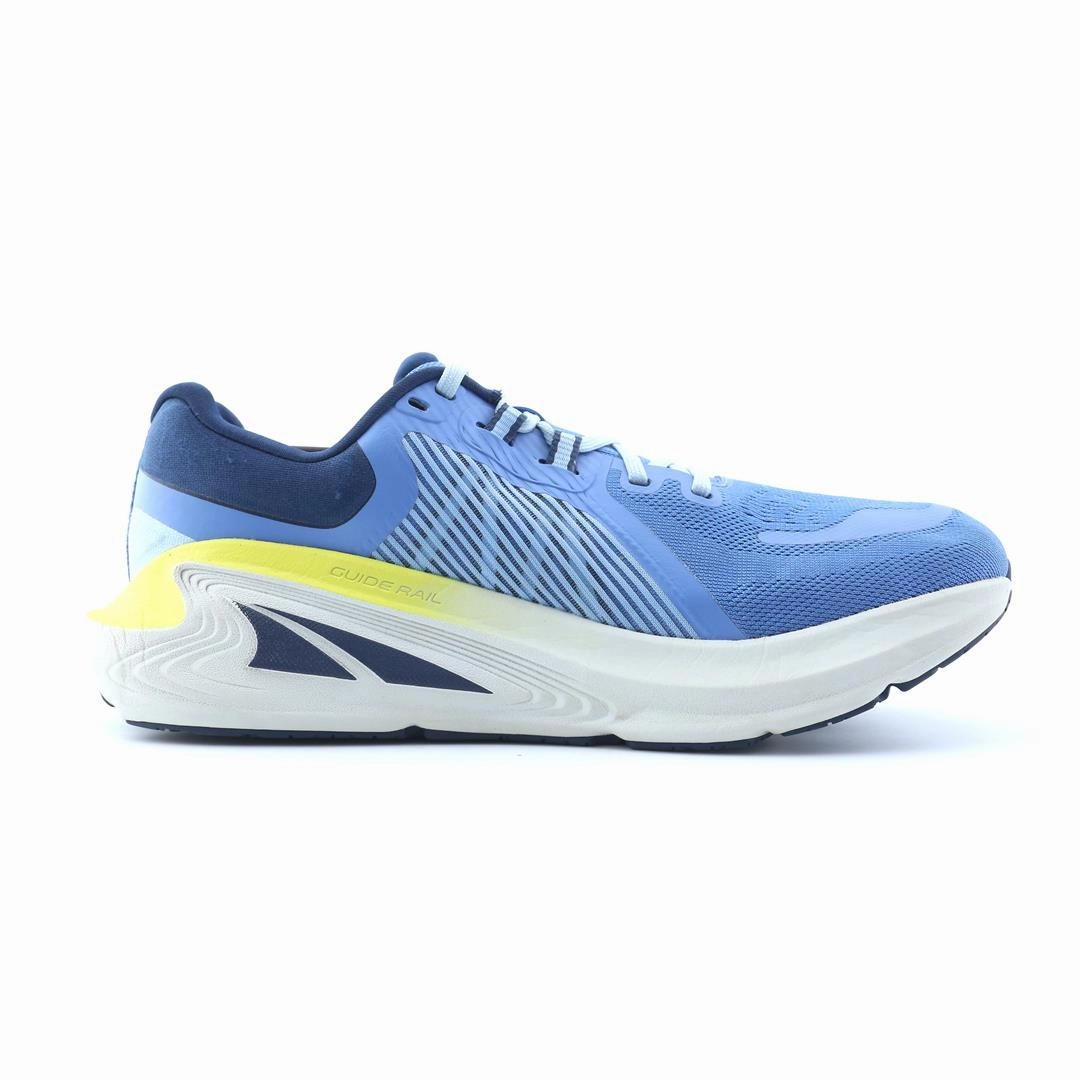 ALTRA PARADIGM 7 lightweight athletic shoe look