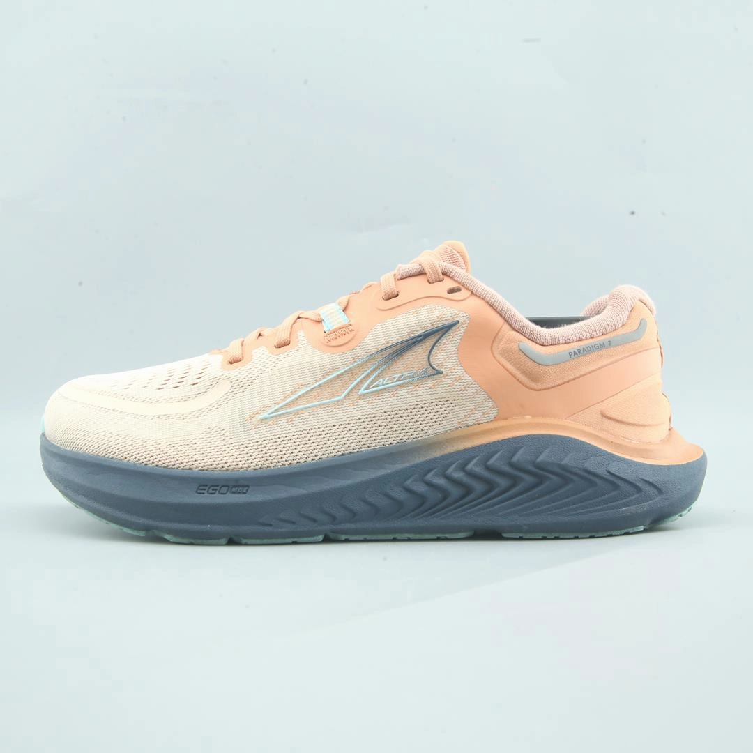 ALTRA PARADIGM 7 Altra trail-ready shoes