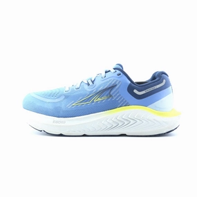 ALTRA PARADIGM 7 Altra trail-ready shoes