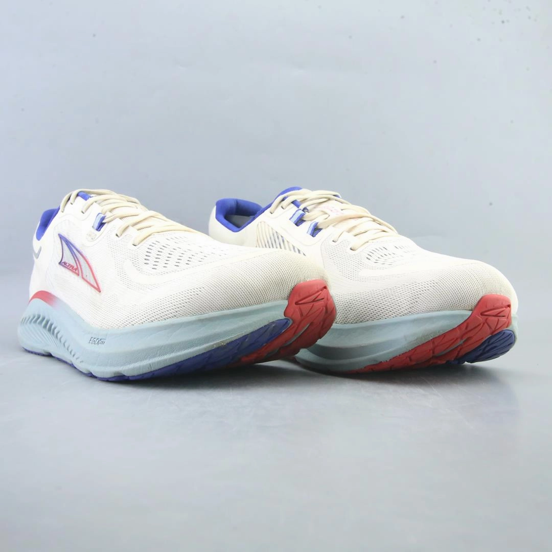 ALTRA PARADIGM 7 lightweight athletic shoe look