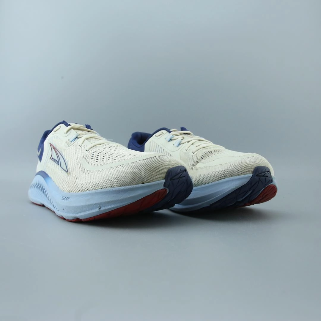 ALTRA PARADIGM 7 lightweight athletic shoe look