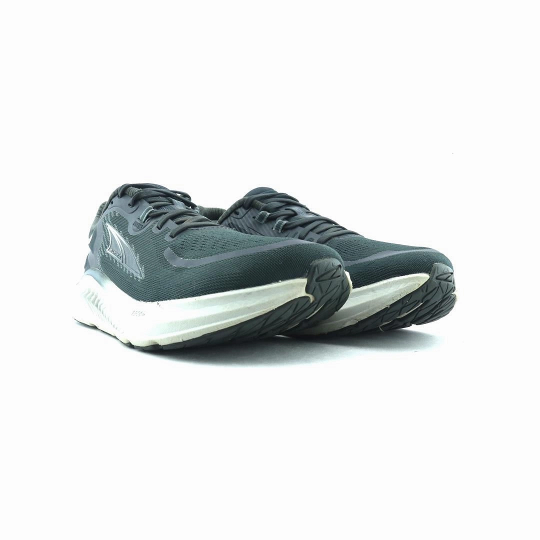 ALTRA PARADIGM 7 lightweight athletic shoe look
