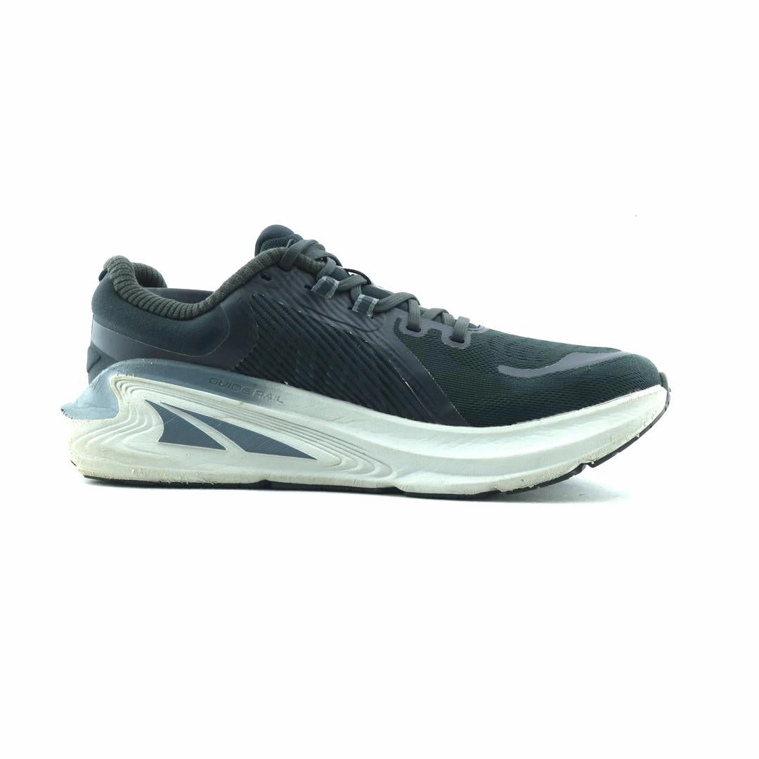 ALTRA PARADIGM 7 lightweight athletic shoe look