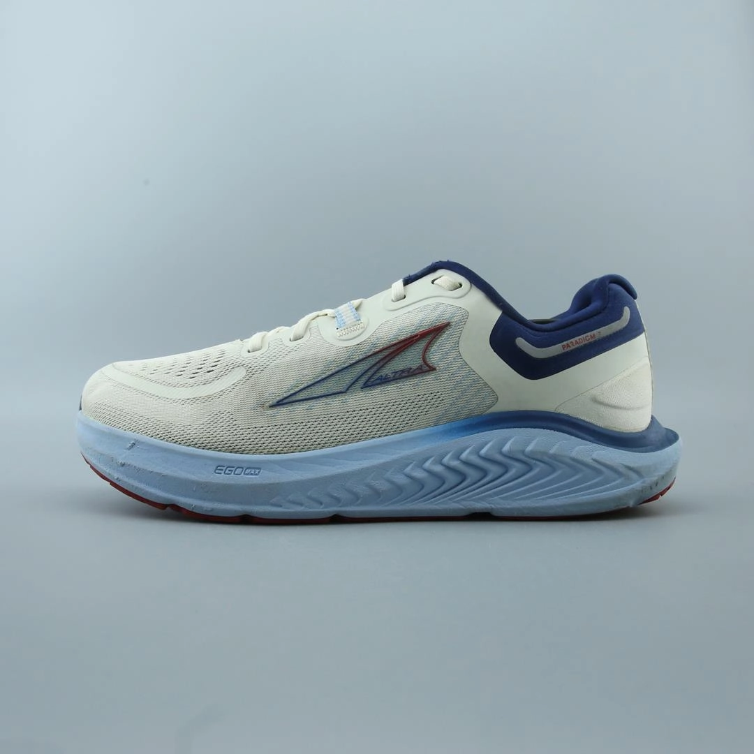 ALTRA PARADIGM 7 Altra trail-ready shoes
