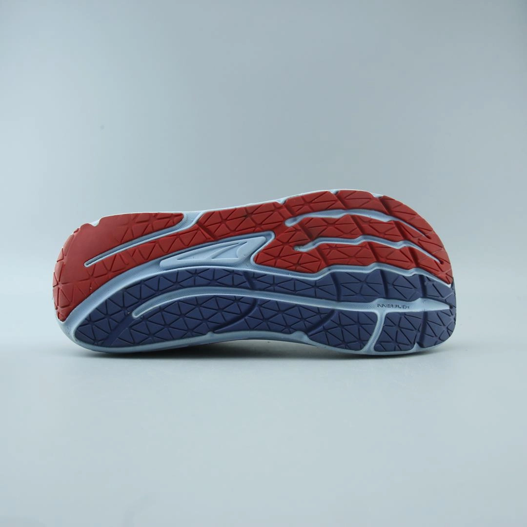ALTRA PARADIGM 7 lightweight athletic shoe look