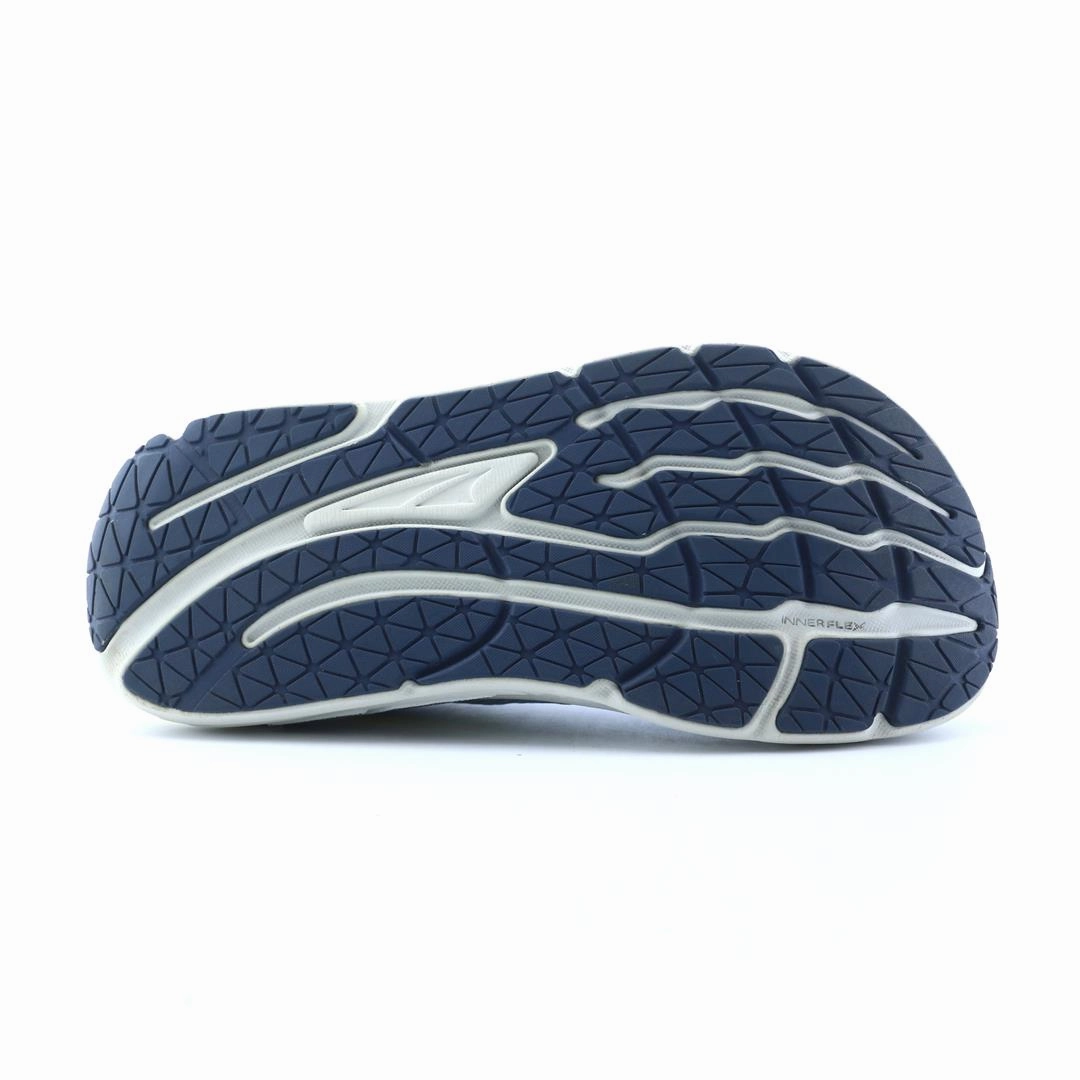 ALTRA PARADIGM 7 lightweight athletic shoe look