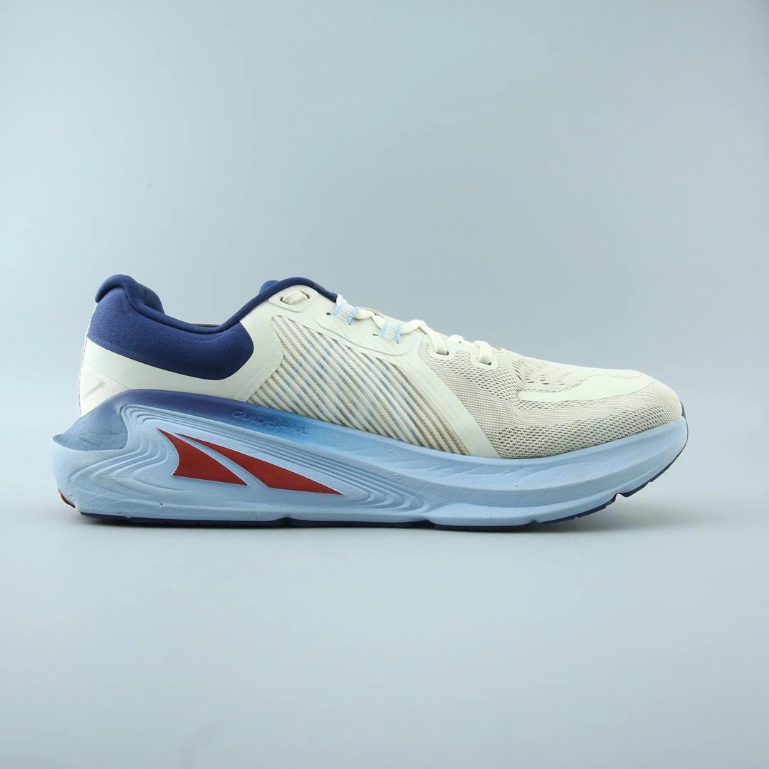 ALTRA PARADIGM 7 lightweight athletic shoe look