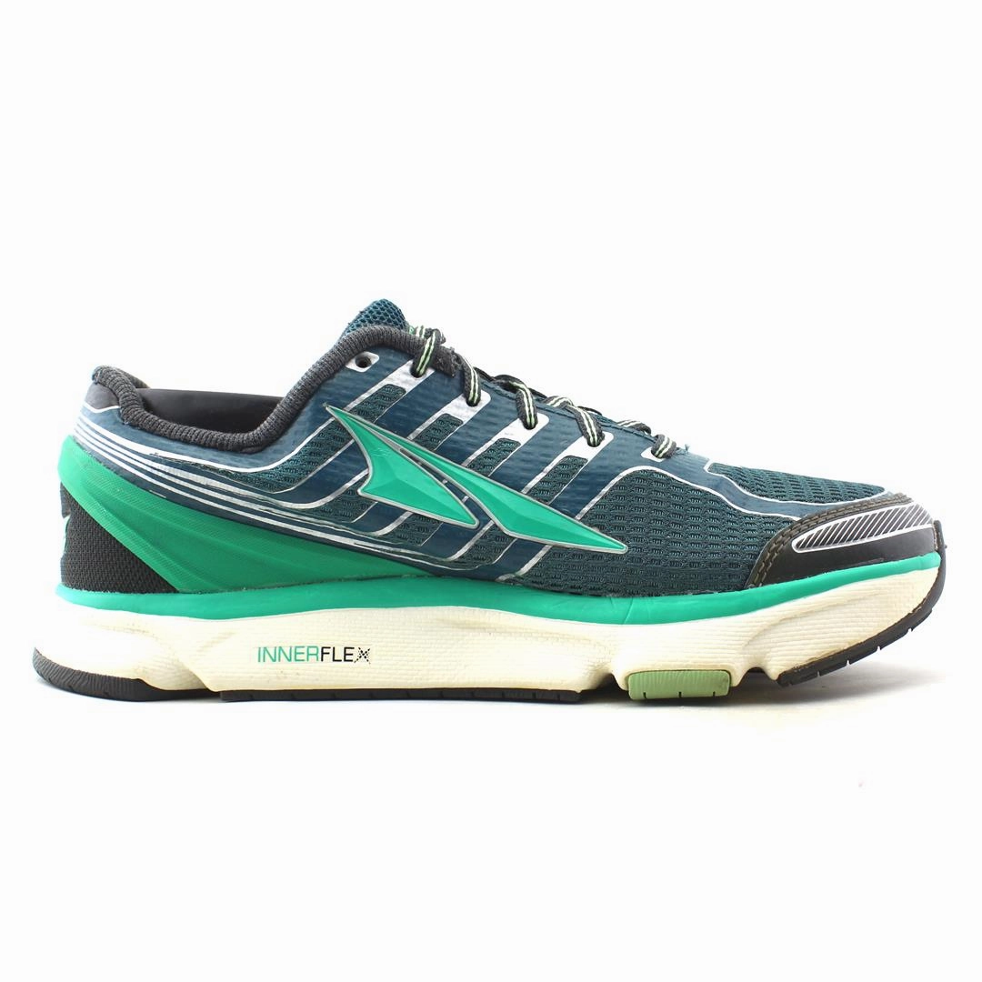 ALTRA PROVISION 2.5 lightweight athletic shoe look