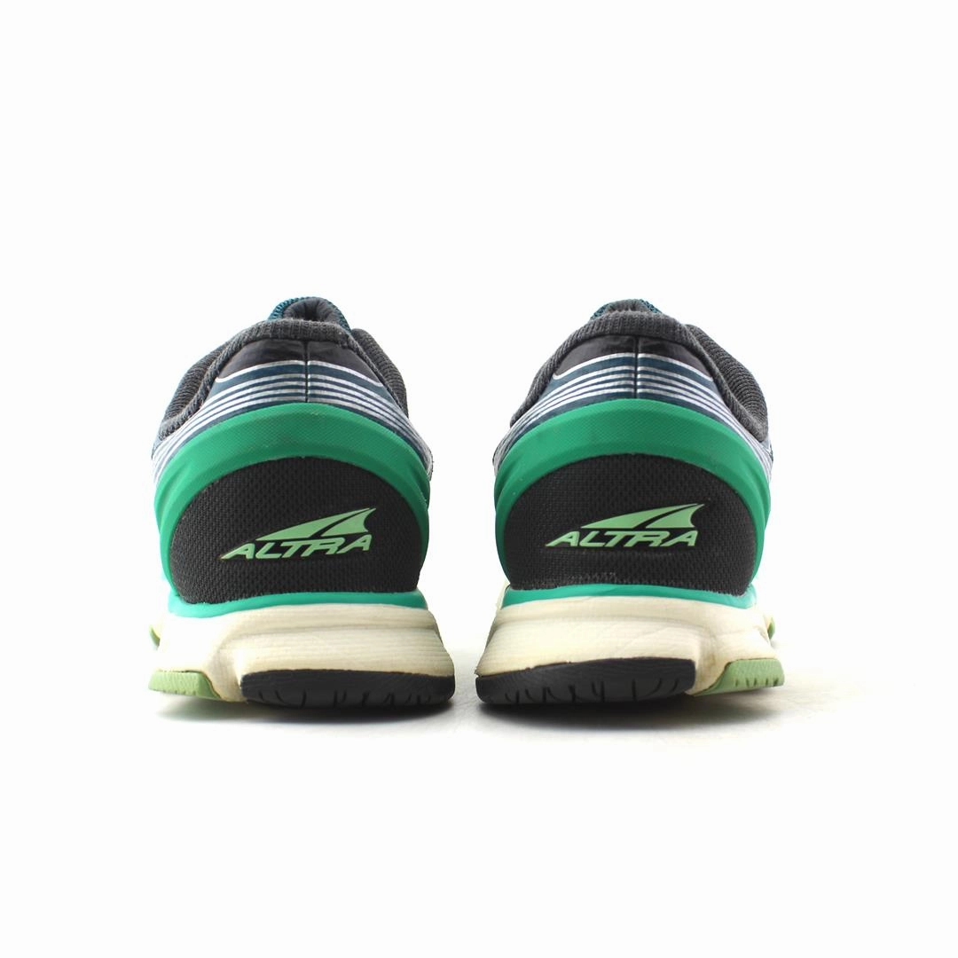 ALTRA PROVISION 2.5 lightweight athletic shoe look