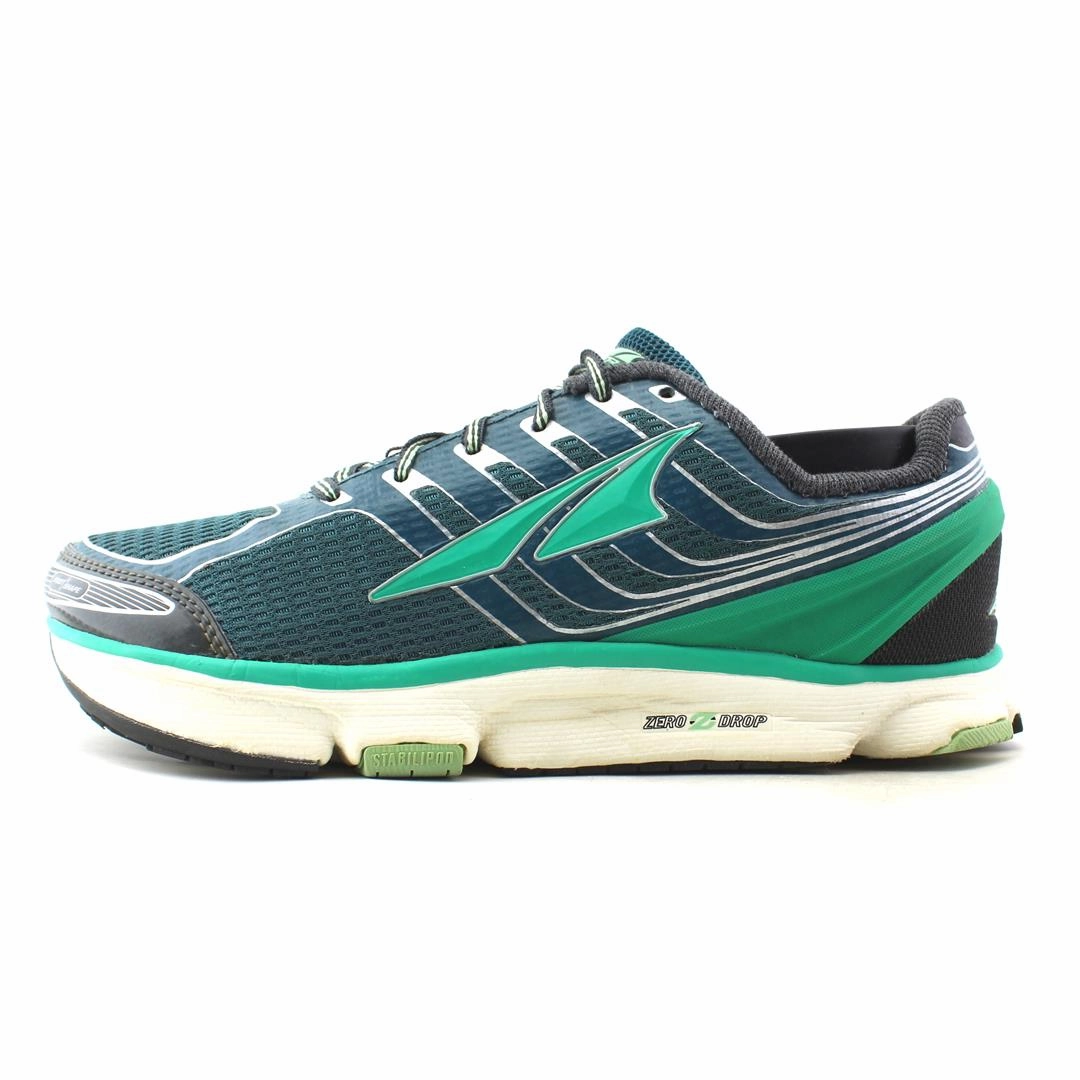 ALTRA PROVISION 2.5 Altra trail-ready shoes