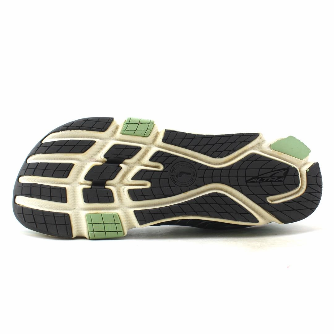 ALTRA PROVISION 2.5 lightweight athletic shoe look