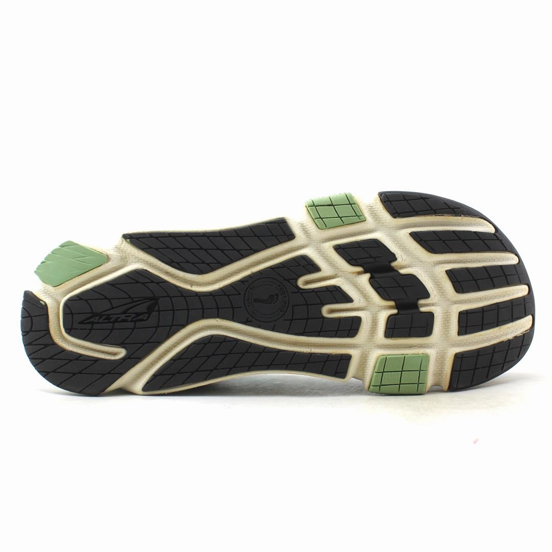 ALTRA PROVISION 2.5 lightweight athletic shoe look