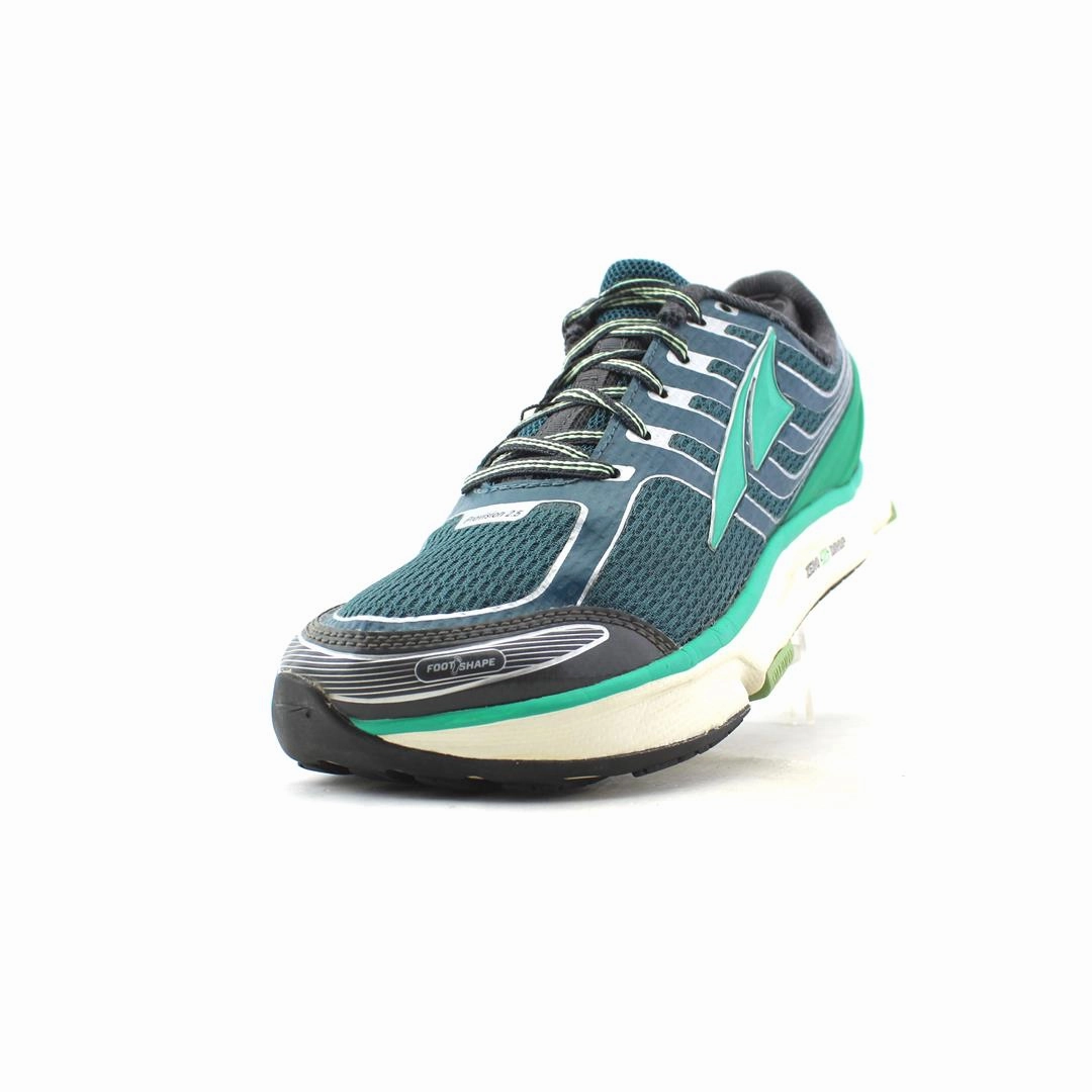 ALTRA PROVISION 2.5 lightweight athletic shoe look