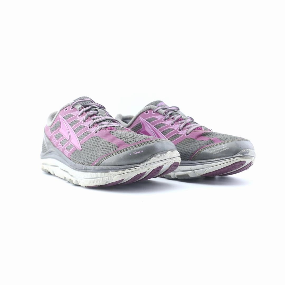 ALTRA PROVISION 3.0 lightweight athletic shoe look