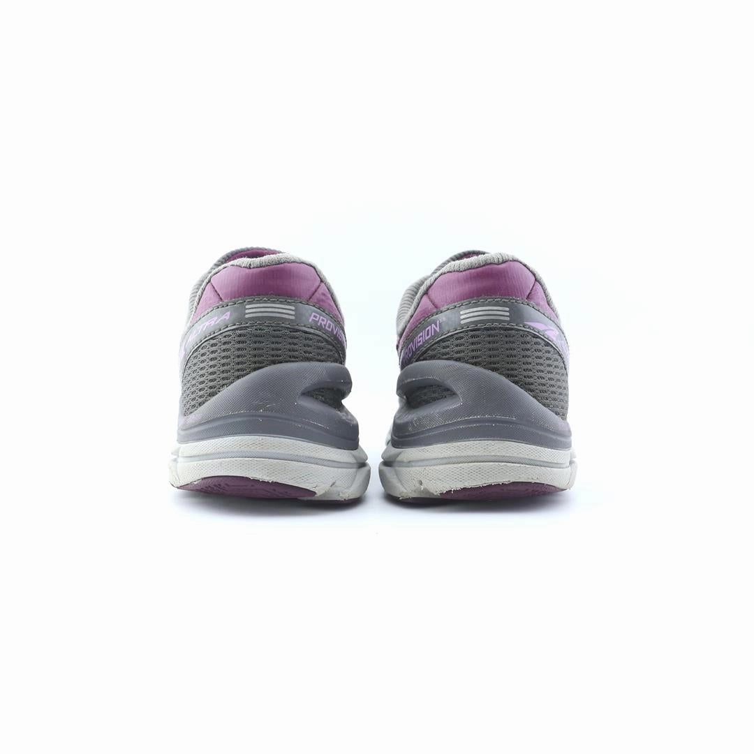 ALTRA PROVISION 3.0 lightweight athletic shoe look