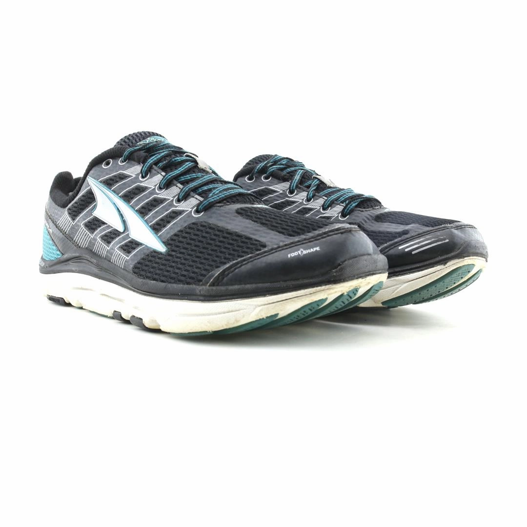 ALTRA  PROVISION 3.0 lightweight athletic shoe look
