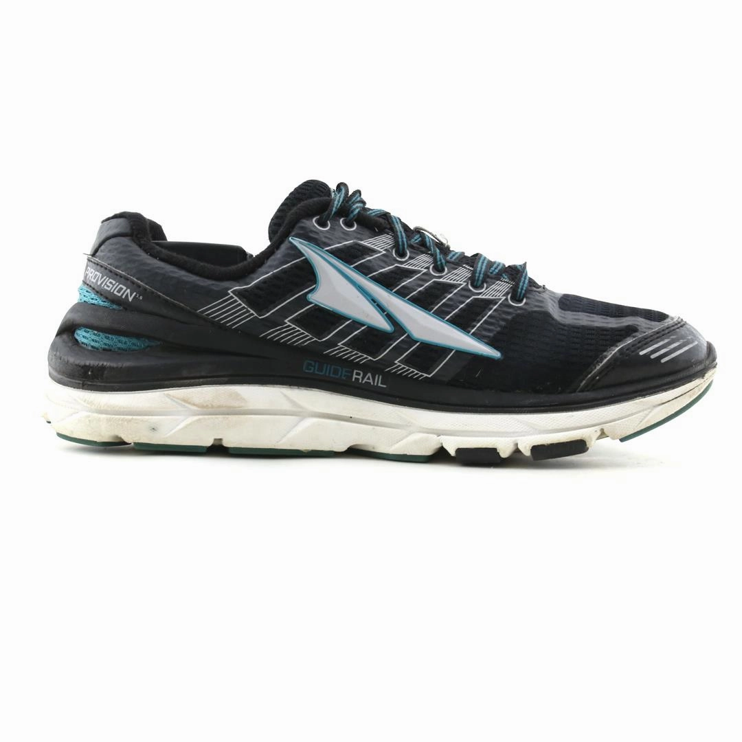 ALTRA  PROVISION 3.0 lightweight athletic shoe look