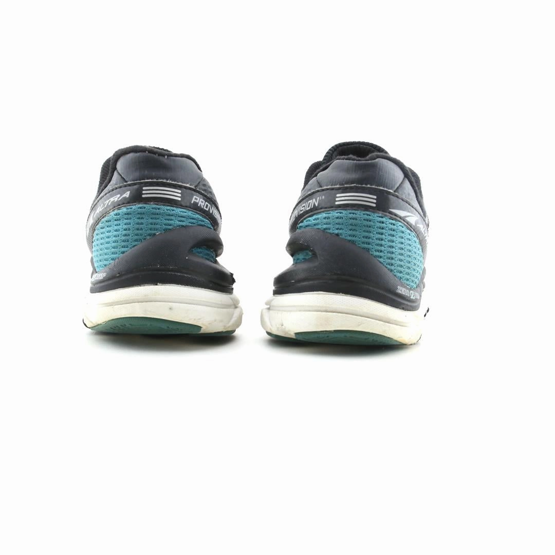 ALTRA  PROVISION 3.0 lightweight athletic shoe look