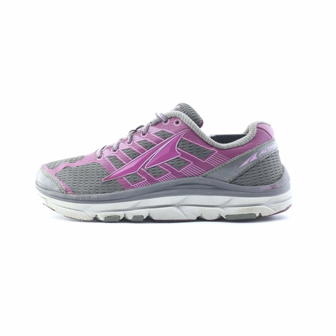 ALTRA PROVISION 3.0 Altra trail-ready shoes