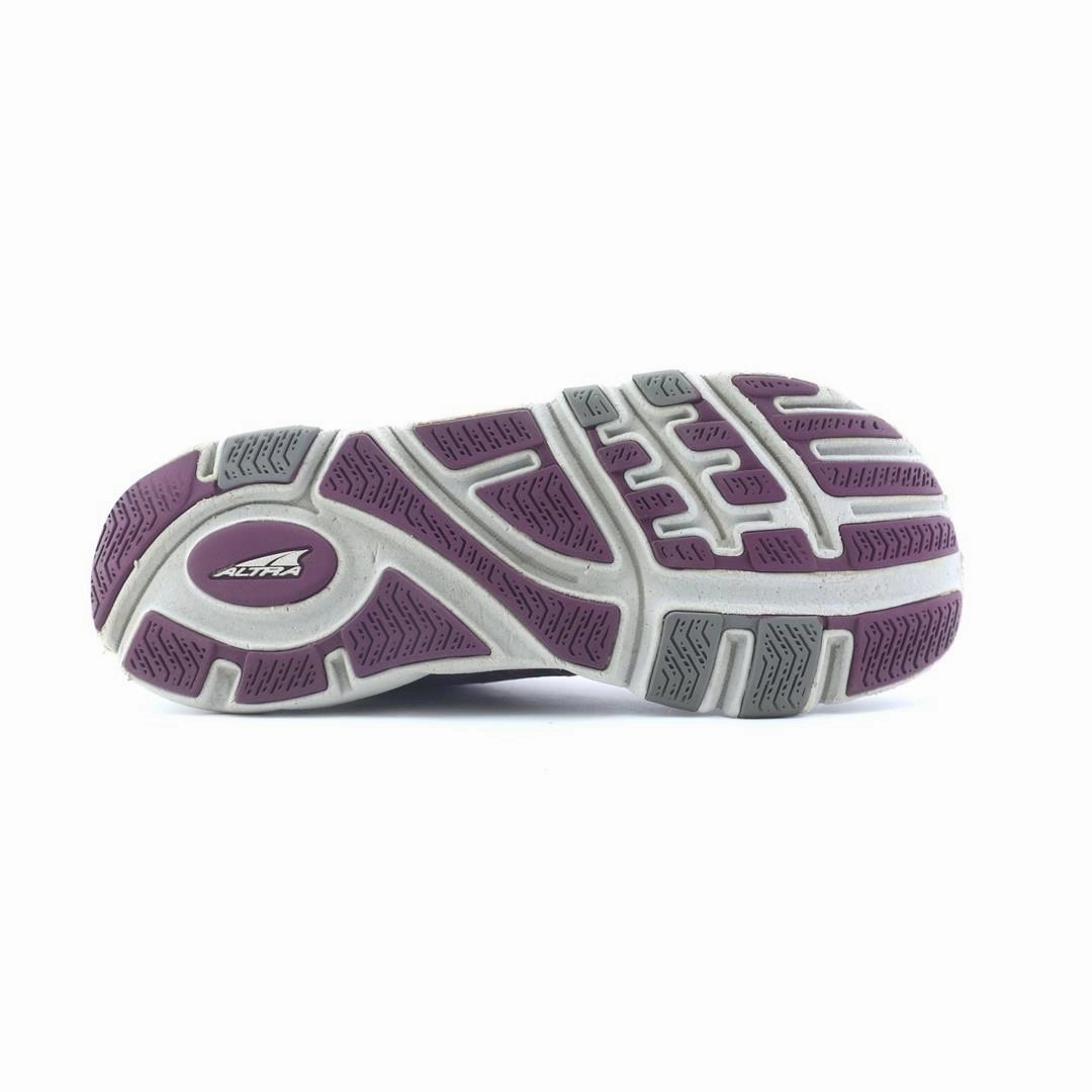 ALTRA PROVISION 3.0 lightweight athletic shoe look