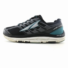 ALTRA  PROVISION 3.0 Altra trail-ready shoes