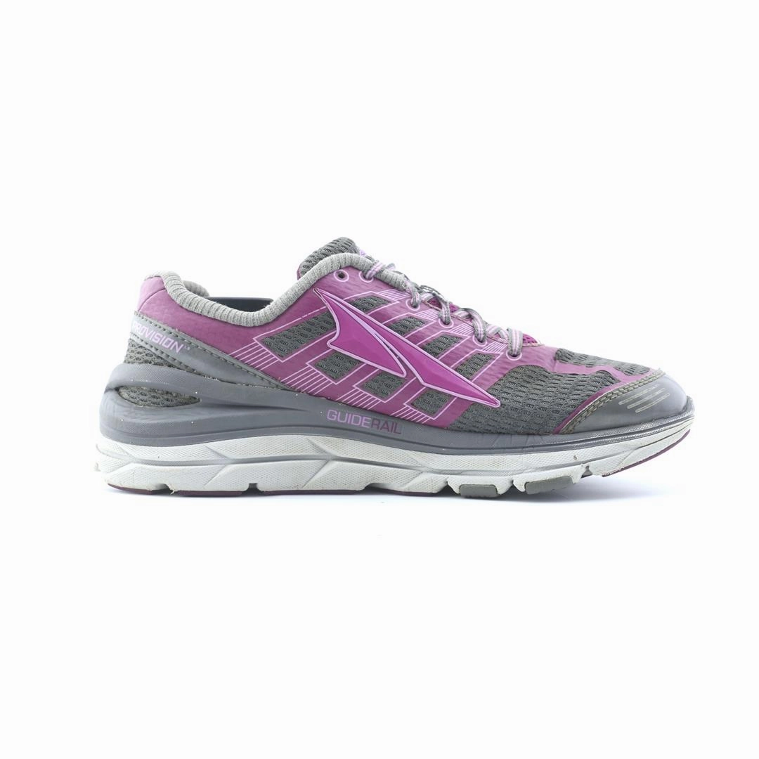 ALTRA PROVISION 3.0 lightweight athletic shoe look
