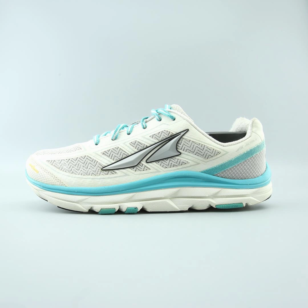 ALTRA PROVISION 3.5 Altra trail-ready shoes